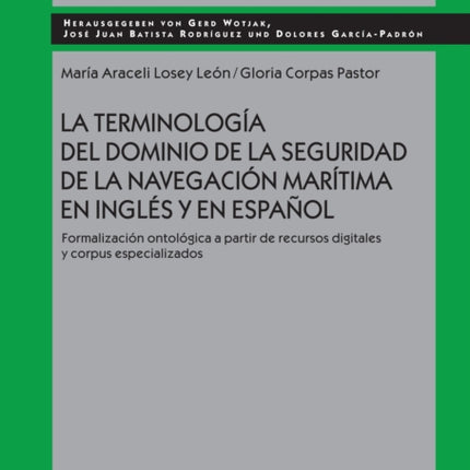 La terminología del dominio de la seguridad de la