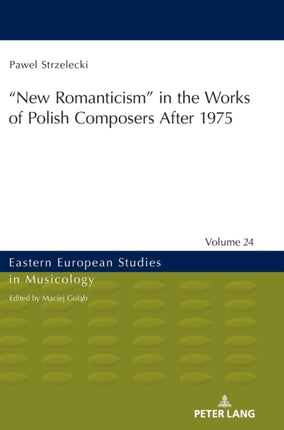 ‟New Romanticism” in the Works of Polish
