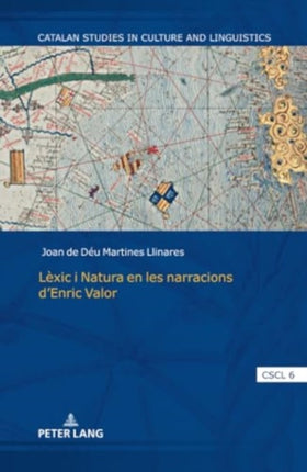 Lexic i Natura en les narracions dEnric Valor