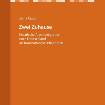 Zwei Zuhause: Kroatische Arbeitsmigration nach