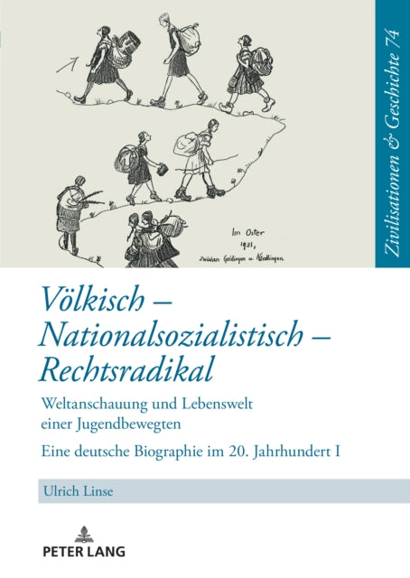Voelkisch - Nationalsozialistisch -