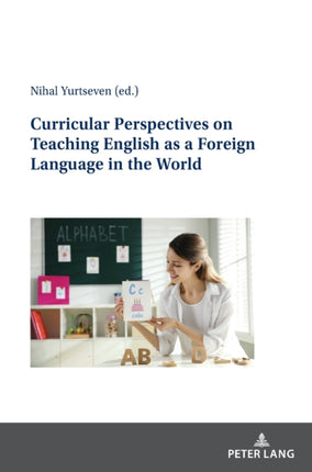 Curricular Perspectives on Teaching English as a