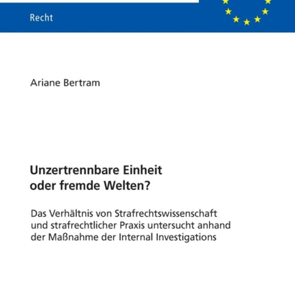 Unzertrennbare Einheit oder fremde Welten?: Das