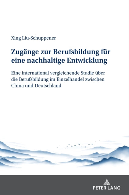 Zugaenge zur Berufsbildung fuer eine nachhaltige