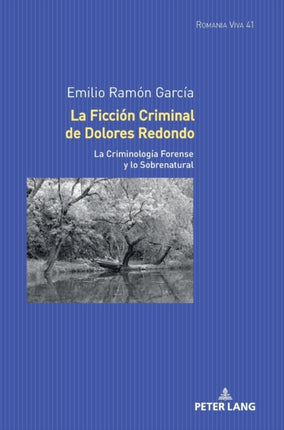 La Ficción Criminal de Dolores Redondo: La