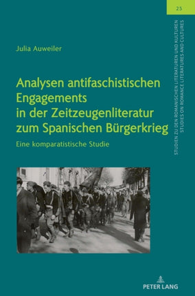 Analysen antifaschistischen Engagements in der
