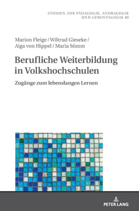 Berufliche Weiterbildung in Volkshochschulen: