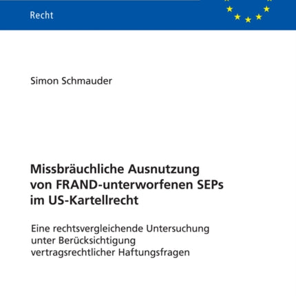 Missbraeuchliche Ausnutzung von