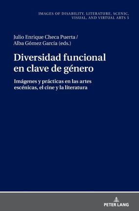 Diversidad funcional en clave de género: Imágenes