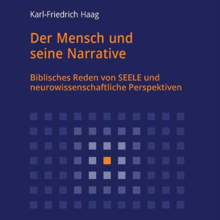 Der Mensch und seine Narrative: Biblisches Reden