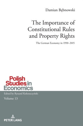 The Importance of Constitutional Rules and