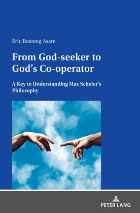 From God-seeker to God's Co-operator: A Key to