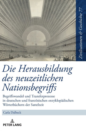 Die Herausbildung des neuzeitlichen