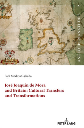 José Joaquín de Mora and Britain: Cultural