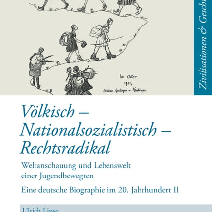 Voelkisch - Nationalsozialistisch -
