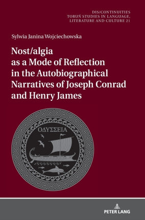 Nost/algia as a Mode of Reflection in the