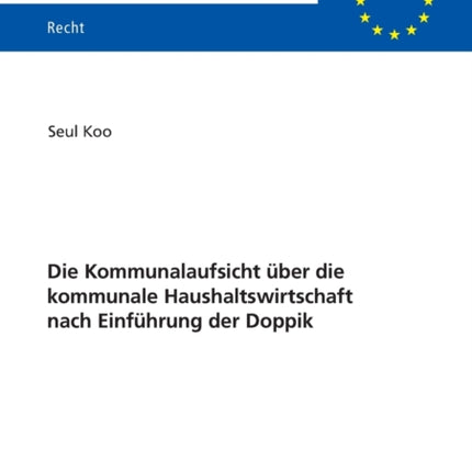 Die Kommunalaufsicht ueber die kommunale