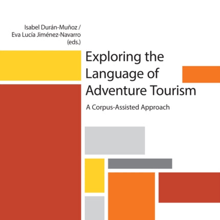 Exploring the Language of Adventure Tourism