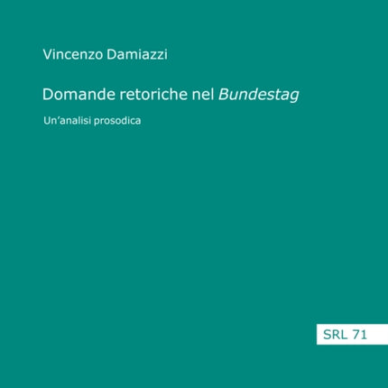 Domande retoriche nel Bundestag: Un'analisi