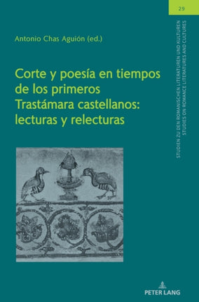 Corte y poesía en tiempos de los primeros
