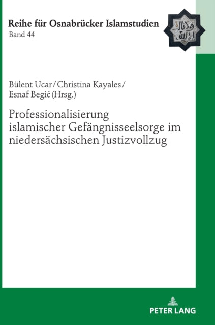 Professionalisierung islamischer