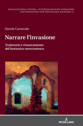 Narrare l'invasione: Traiettorie e rinnovamento