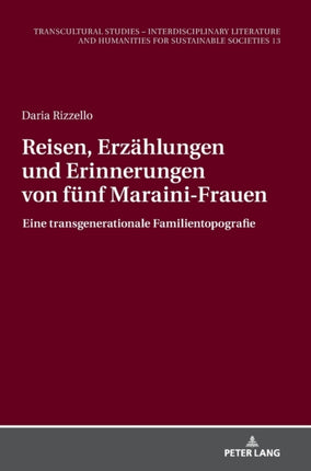 Reisen, Erzaehlungen und Erinnerungen von fuenf