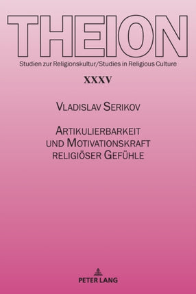 Artikulierbarkeit und Motivationskraft