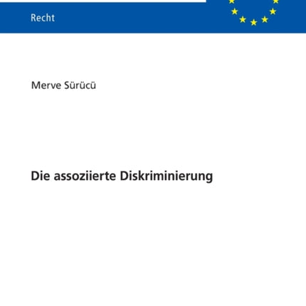 Die assoziierte Diskriminierung
