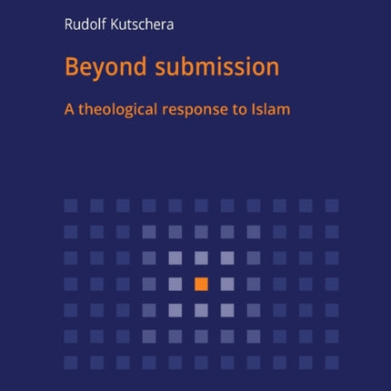 Beyond submission: A theological response to