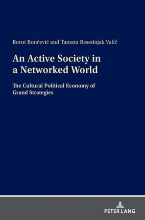 An Active Society in a Networked World: The