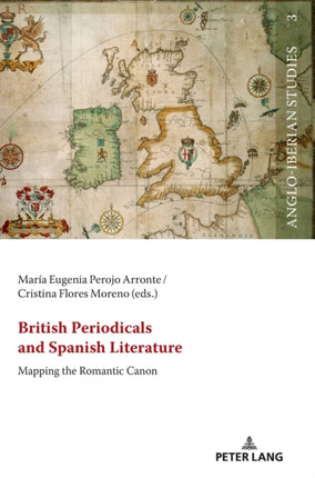 British Periodicals and Spanish Literature: