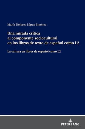 Una mirada crítica al componente sociocultural en