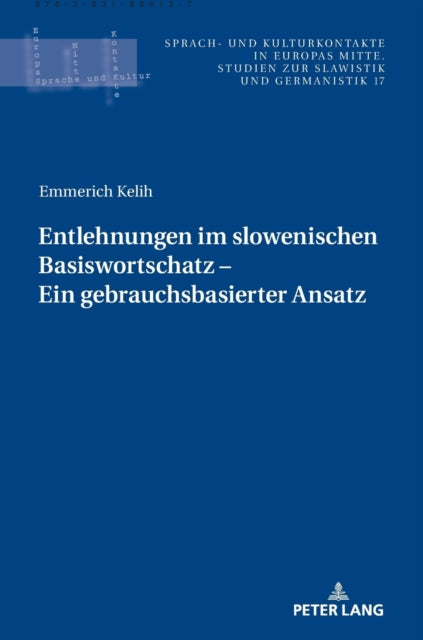 Entlehnungen im slowenischen Basiswortschatz -