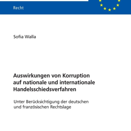 Auswirkungen von Korruption auf nationale und