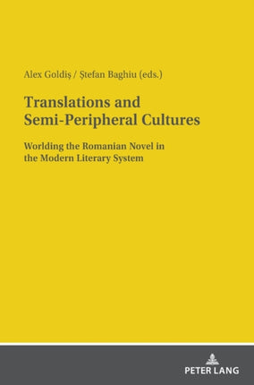 Translations and Semi-Peripheral Cultures: