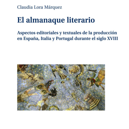 El almanaque literario: Aspectos editoriales y