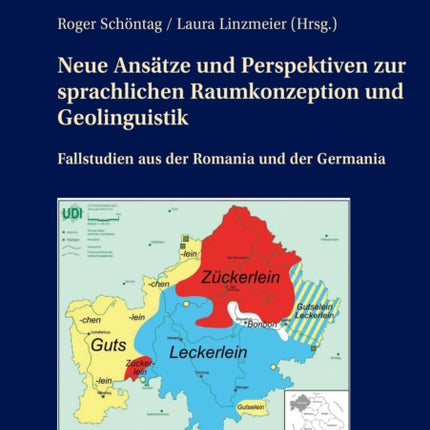 Neue Ansaetze Und Perspektiven Zur Sprachlichen