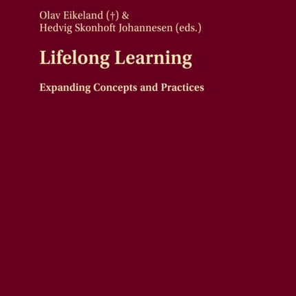 Lifelong Learning