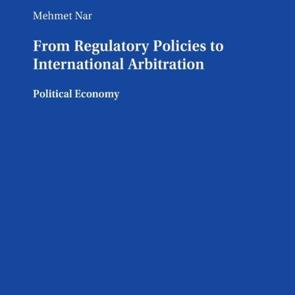 From Regulatory Policies to International