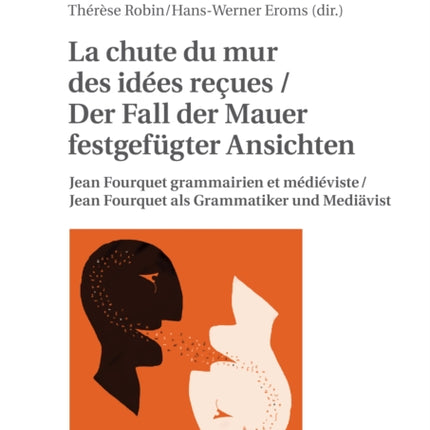 La chute du mur des idees re962ues  Der Fall der