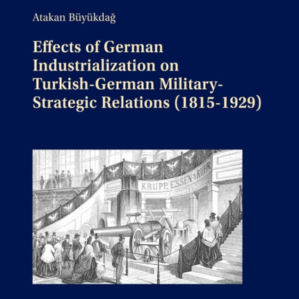 Effects of German Industrialization on