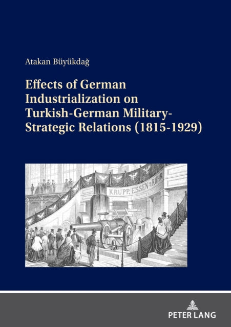 Effects of German Industrialization on