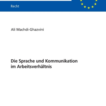 Die Sprache und Kommunikation im