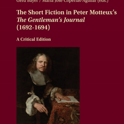 The Short Fiction in Peter Motteuxs The