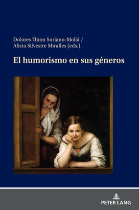 El humorismo en sus géneros