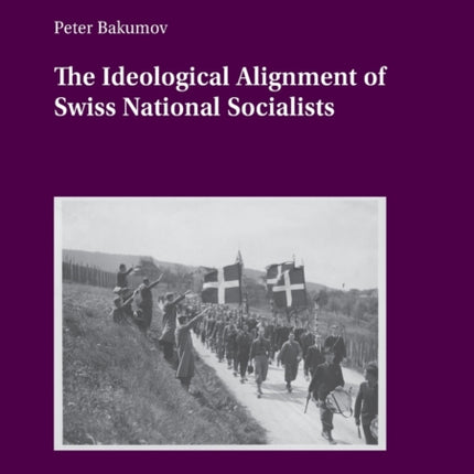 The Ideological Alignment of Swiss National