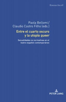 Entre el cuarto oscuro y la utopía queer: