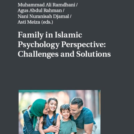 Family in Islamic Psychology Perspective: