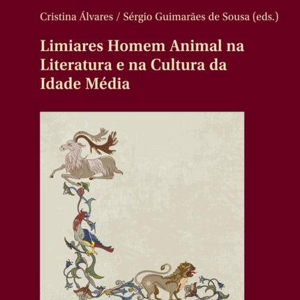 Limiares Homem/Animal na literatura e na cultura
